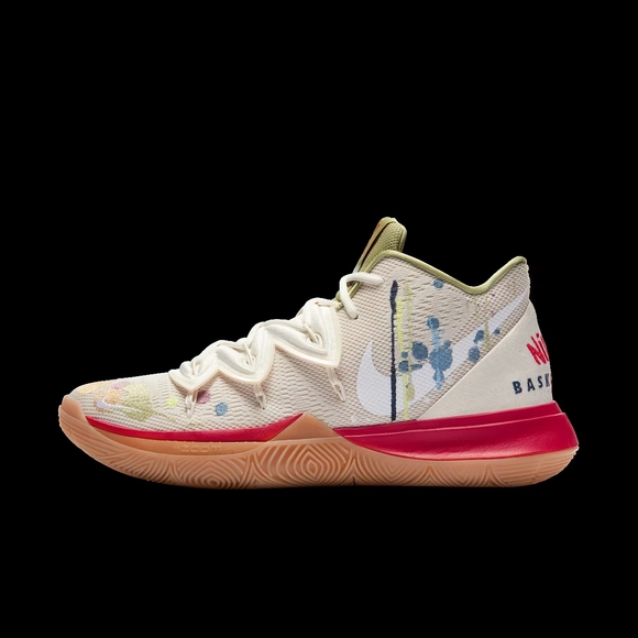 Nike Kyrie 5 x Bandulu Sneakers